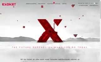 Exonet.nl Screenshot 2024-07-09 22:55:39