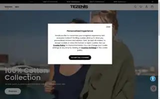 Tezenis.com Screenshot 2024-05-14 06:51:48