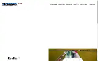 Incontro.ro Screenshot 2024-07-09 08:08:29