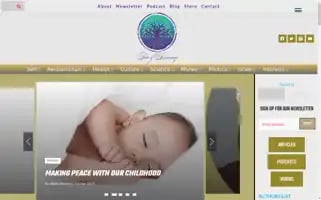 Treeofknowing.com Screenshot 2024-05-20 01:38:55