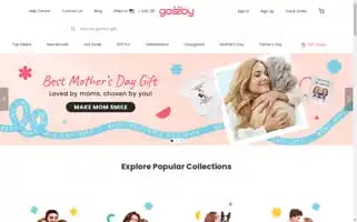 Gossby.com Screenshot 2024-05-09 22:49:46