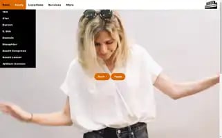 Birdsbarbershop.com Screenshot 2024-05-15 14:37:29