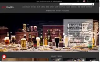 Brocrates.ca Screenshot 2024-05-08 21:52:44