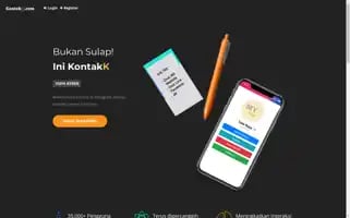 Kontakk.com Screenshot 2024-06-16 04:18:17