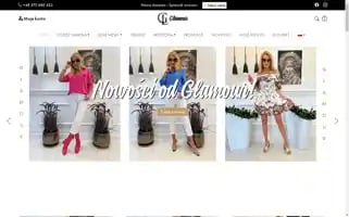 Glamour-gubin.pl Screenshot 2024-05-18 16:20:49