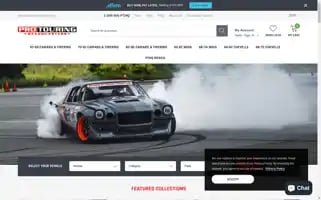 Protouringheadquarters.com Screenshot 2024-04-25 12:32:56