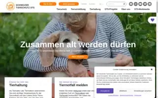 Tierschutz.com Screenshot 2024-07-03 17:10:53