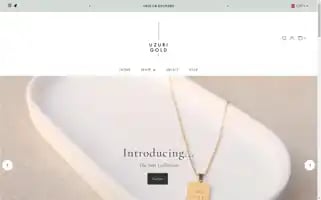 Uzurigold.com Screenshot 2024-05-05 14:07:01