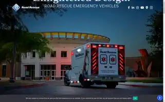 Roadrescue.com Screenshot 2024-07-06 06:18:47