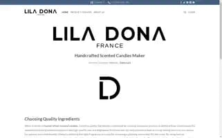 Liladona.com Screenshot 2024-05-21 13:16:17