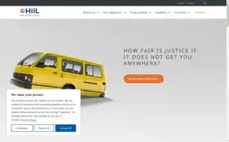 Hiil.org Screenshot 2024-06-16 18:25:20