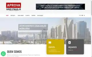 Aprovasp.com.br Screenshot 2024-06-17 08:00:11