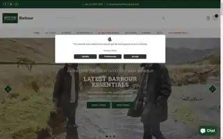 Smythscountrysports.co.uk Screenshot 2024-05-04 22:07:56
