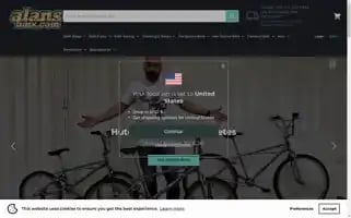 Alansbmx.com Screenshot 2024-05-05 07:36:03