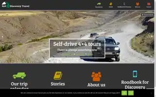 4x4discoverytravel.com Screenshot 2024-04-16 10:19:51