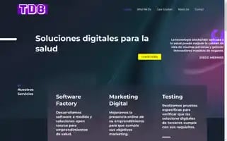 Td8software.com Screenshot 2024-05-22 07:10:50