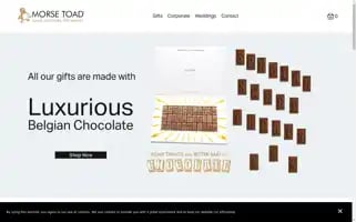 Morsetoad.com Screenshot 2024-05-05 23:21:59