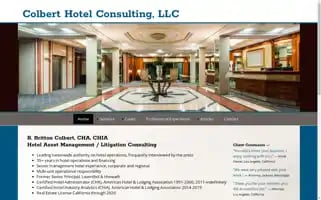 Colberthotelconsulting.com Screenshot 2024-04-27 01:29:41