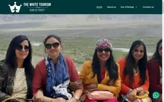 Thewhitetourism.com Screenshot 2024-04-26 01:11:47