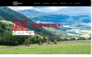 Lelexpaysdegexcyclo.com Screenshot 2024-06-30 23:21:14