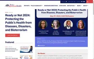 Tfah.org Screenshot 2024-05-14 06:52:12