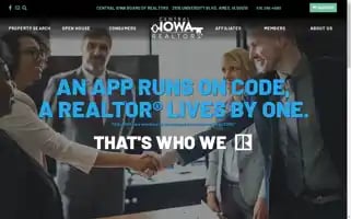 Centraliowamls.com Screenshot 2024-07-01 12:59:43