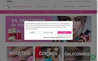 Tiendaesmaltes.com Screenshot 2024-06-16 10:55:15