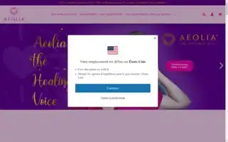 Vibrationaeolia.myshopify.com Screenshot 2024-04-17 10:36:04