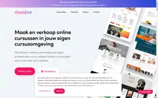 Maatos.nl Screenshot 2024-06-14 08:49:30