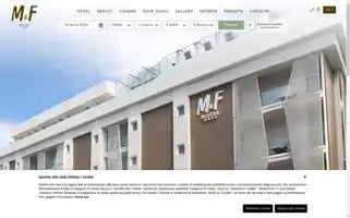 Mefhotelgallipoli.it Screenshot 2024-04-18 15:47:24