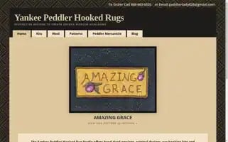 Yankeepeddler.com Screenshot 2024-05-17 00:32:06