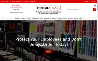 Ebersoldinc.com Screenshot 2024-05-09 12:45:27