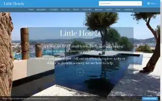 Littlehotels.co.uk Screenshot 2024-04-15 19:28:16