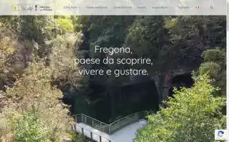 Prolocofregona.it Screenshot 2024-06-29 19:26:49