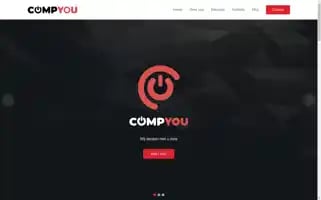 Compyou.be Screenshot 2024-06-26 00:37:17