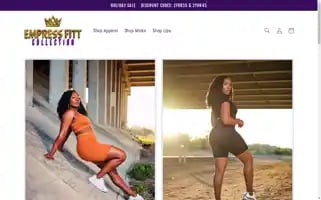 Empressfittco.com Screenshot 2024-04-27 07:40:29