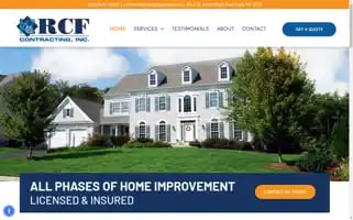 Rcfcontracting.com Screenshot 2024-07-07 00:24:43