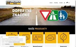 Smaltovna.eu Screenshot 2024-07-10 02:26:56