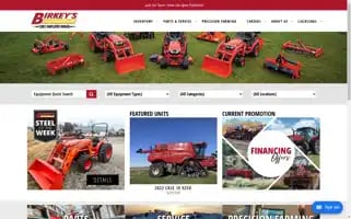 Birkeys.com Screenshot 2024-06-19 00:59:18