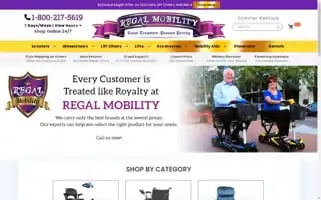 Regalmobility.com Screenshot 2024-05-13 16:08:03