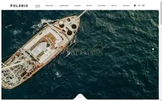 Eventboatcroatia.com Screenshot 2024-07-02 11:09:34