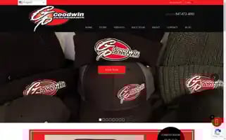 Goodwinperformance.com Screenshot 2024-05-09 22:40:52