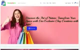 Pujacartpro.com Screenshot 2024-05-28 06:49:38
