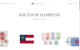 Southofhampton.com Screenshot 2024-05-05 08:01:18