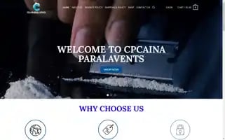 Cocainaparalaventa.com Screenshot 2024-05-18 07:45:31
