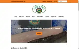 Nicksfish.ie Screenshot 2024-05-05 11:36:06