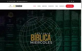 Elshadaiil.com Screenshot 2024-05-28 04:10:06