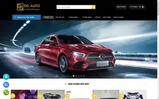 Dgauto.vn Screenshot 2024-06-26 01:37:12