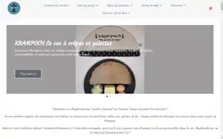Magbreizhcrea.com Screenshot 2024-05-22 13:03:34