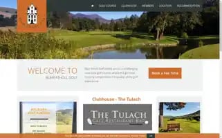 Blairathollgolf.co.uk Screenshot 2024-05-08 19:43:51